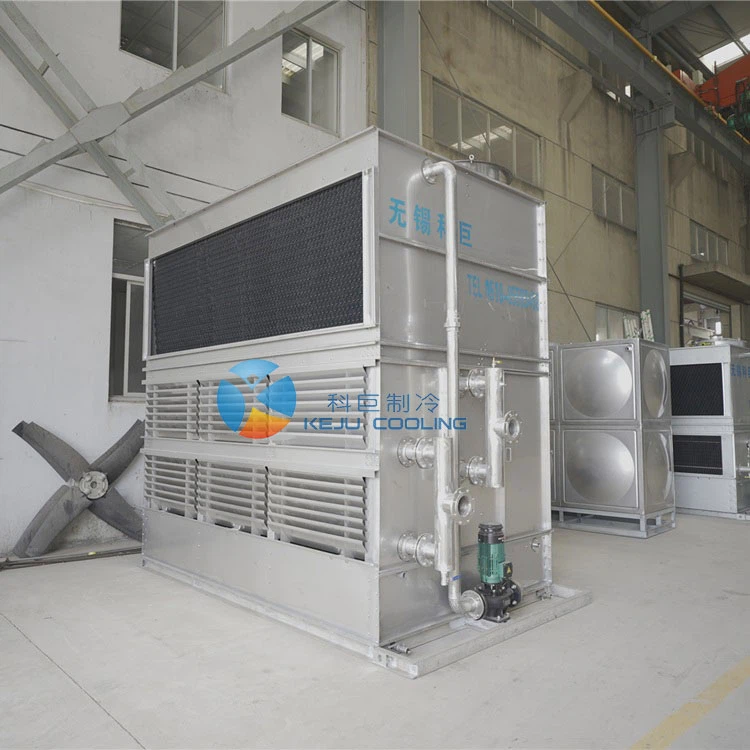 Cross Flow Cooling Tower Cross Flow Cooling Tower